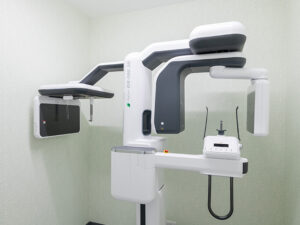 歯科用CT